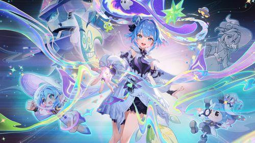 小乔无双皮肤爆料视频,揭秘游戏界新宠儿的华丽蜕变 第1张 小乔无双皮肤爆料视频,揭秘游戏界新宠儿的华丽蜕变 第1张