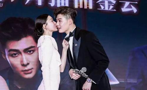 最新爆料张铭恩,揭秘娱乐圈新晋情侣的甜蜜瞬间 第3张 最新爆料张铭恩,揭秘娱乐圈新晋情侣的甜蜜瞬间 第3张