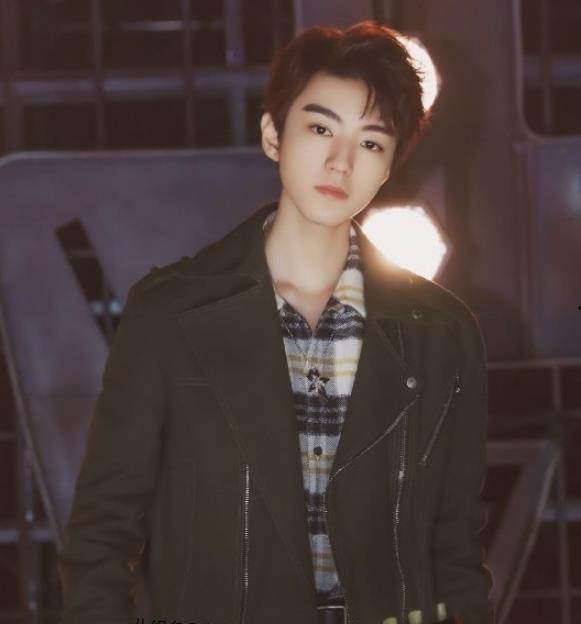 圈内人天涯爆料王俊凯,揭秘明星背后的真实故事 第3张 圈内人天涯爆料王俊凯,揭秘明星背后的真实故事 第3张